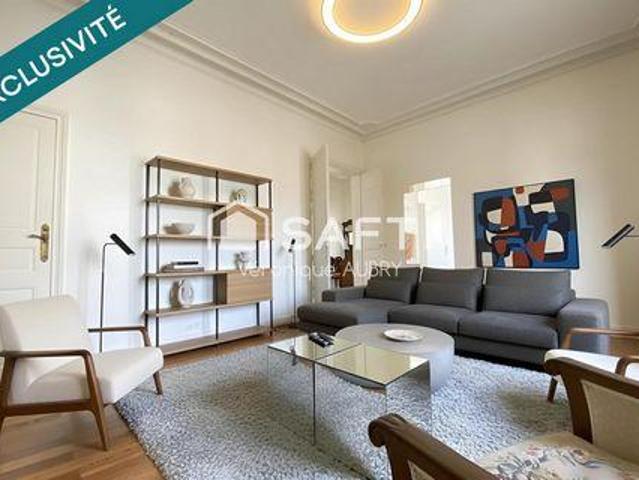 5 chambres, Nantes Pays de la Loire 44100 101060145