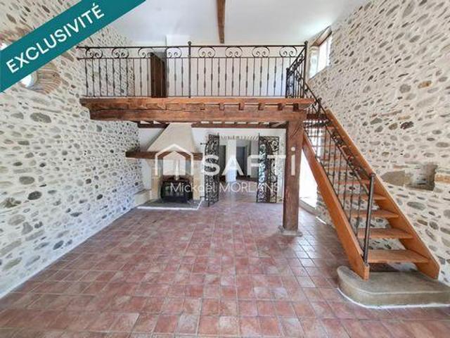 5 chambres, Navarrenx Aquitaine 64190 105490095