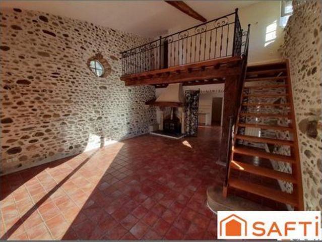 5 chambres, Navarrenx Aquitaine 64190 100261930