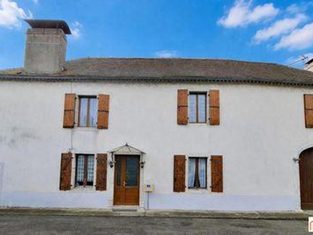 5 chambres, Navarrenx Aquitaine 64190 103383176