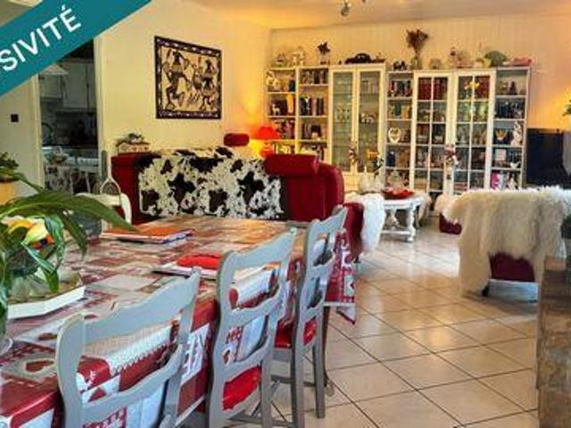 5 chambres, Naves Rhône 74370 105646905