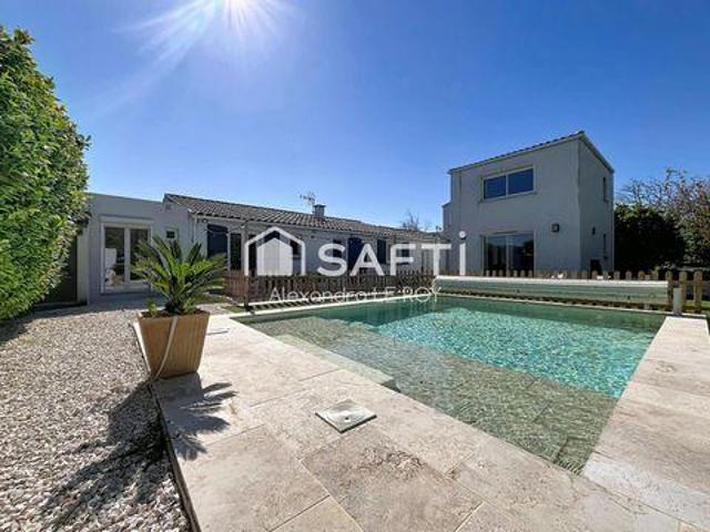 5 chambres, Nebian Languedoc 34800 101740441