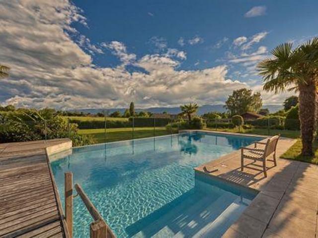5 chambres, Nernier Rhône 74140 103246320