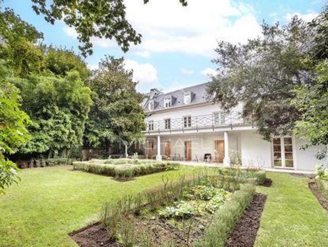 5 chambres, Neuilly Île 92200 LS99485238