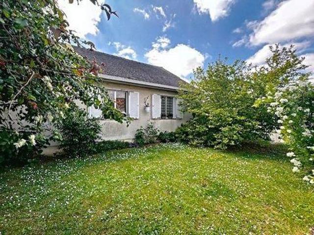5 chambres, Neuilly Picardie 60530 102310818