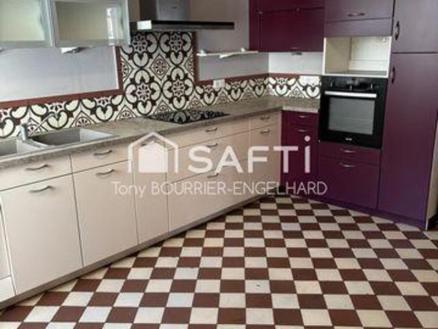 5 chambres, Neuves Lorraine 54230 101276158