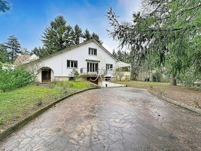 5 chambres, Neuville Île 95000 101567612