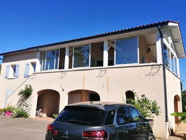 5 chambres, Neuville Sur Saône Rhône Alpes 69250 96311262