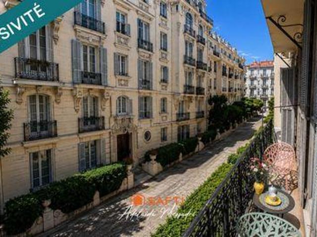 5 chambres, Nice Provence 06000 103095316
