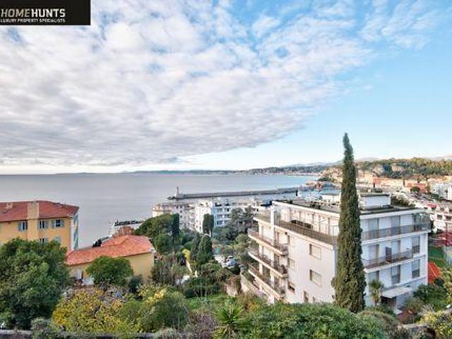 5 chambres, Nice Provence 06236 98133721