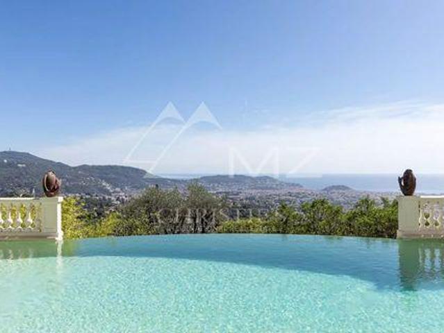 5 chambres, Nice Provence Alpes Côte d'Azur 06000 88841721