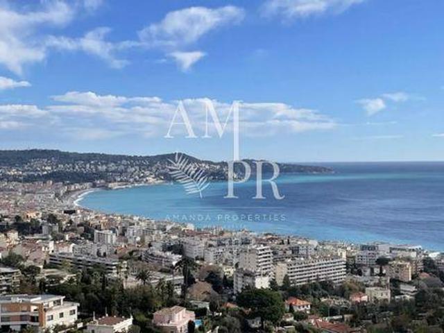 5 chambres, Nice Provence Alpes Côte d'Azur 06000 92583956
