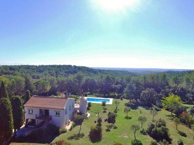 5 chambres, Nîmes Languedoc 30000 100057124