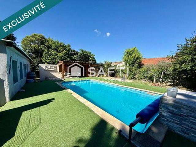 5 chambres, Nimes Languedoc 30000 103415189