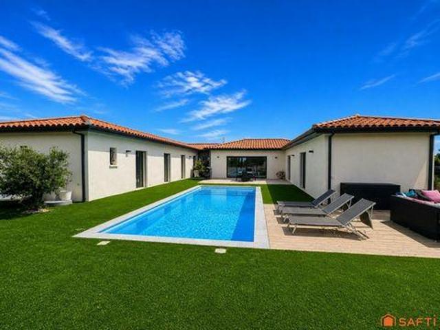 5 chambres, Nimes Languedoc 30900 101890756