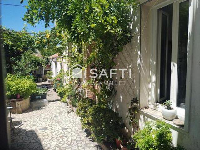 5 chambres, Nimes Languedoc 30900 102773197
