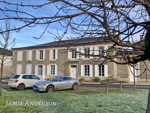 5 chambres, Noaillan Aquitaine 33730 96312026