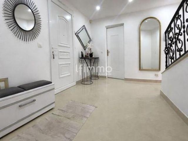 5 chambres, Noisy Île 93160 103327563
