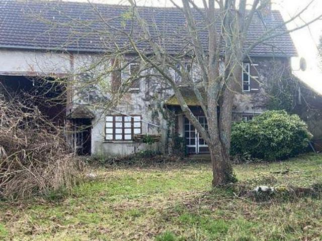 5 chambres, Normanville Haute 27930 103546195