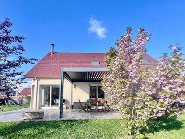 5 chambres, Norges Bourgogne 21490 101568103