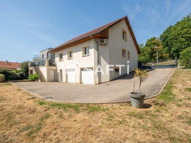 5 chambres, Norroy Lorraine 54700 105091515