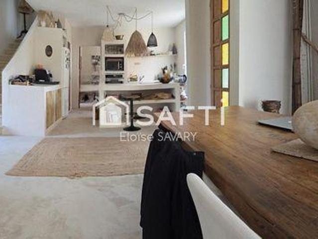 5 chambres, Noyal Bretagne 56190 LS100454743