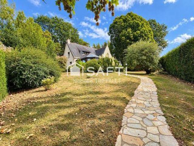 5 chambres, Noyal Bretagne 56920 105546048