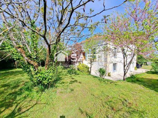 5 chambres, Ozillac Poitou 17500 101229615