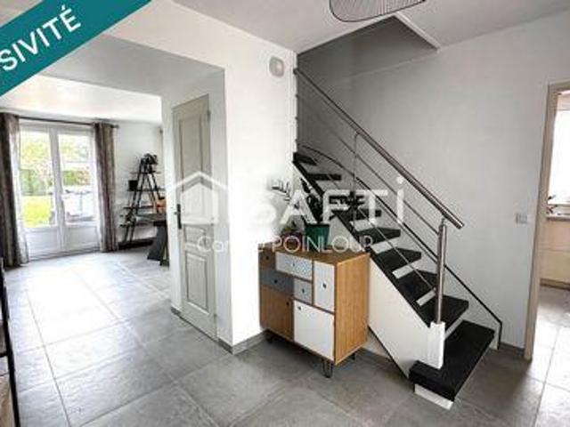 5 chambres, Lesigny Île 77150 101059599