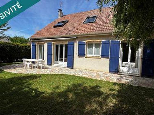 5 chambres, Ozoir Île 77330 101118180