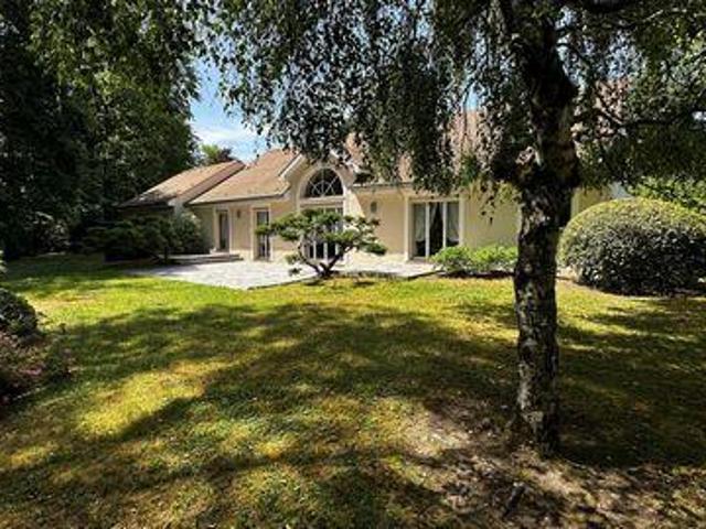 5 chambres, Ozoir Île 77330 103571609