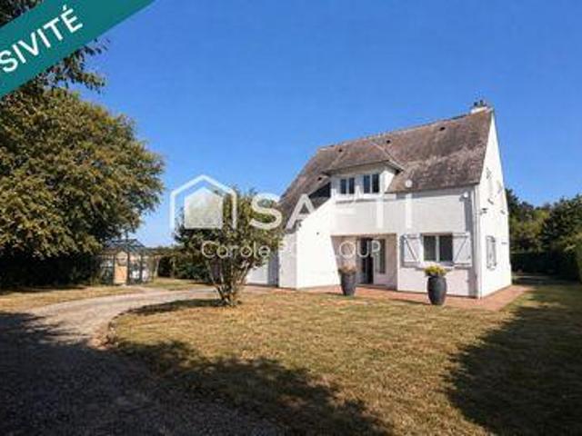 5 chambres, Ozoir Île 77330 104867955