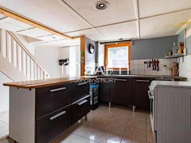 5 chambres, Oderen Alsace 68830 100130932