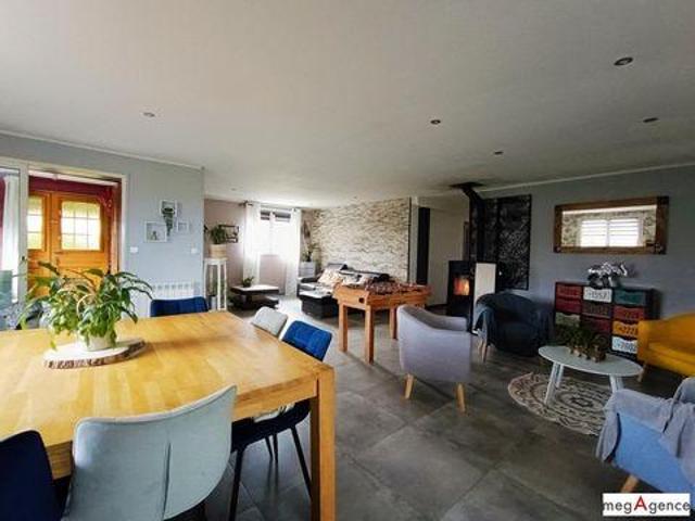 5 chambres, Oisemont Picardie 80140 100501787