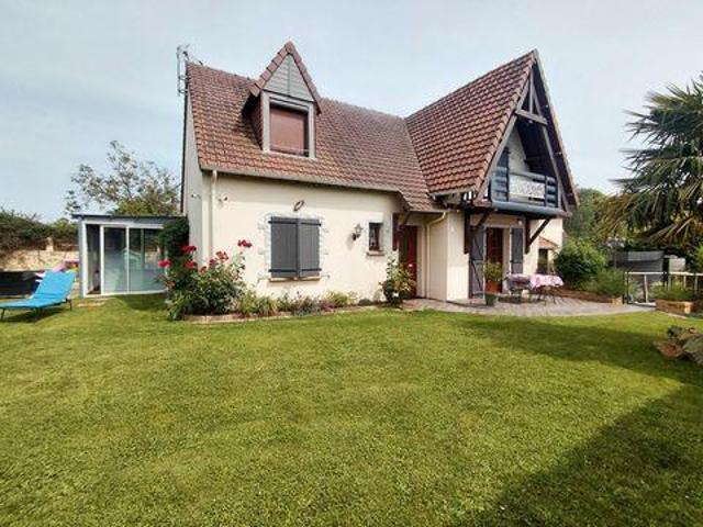 5 chambres, Oisseau Pays de la Loire 72610 103327316