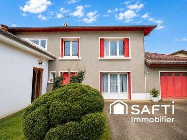 5 chambres, Oloron Aquitaine 64400 98830370