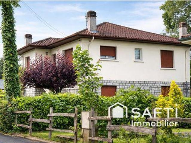 5 chambres, Oloron Aquitaine 64400 98115500