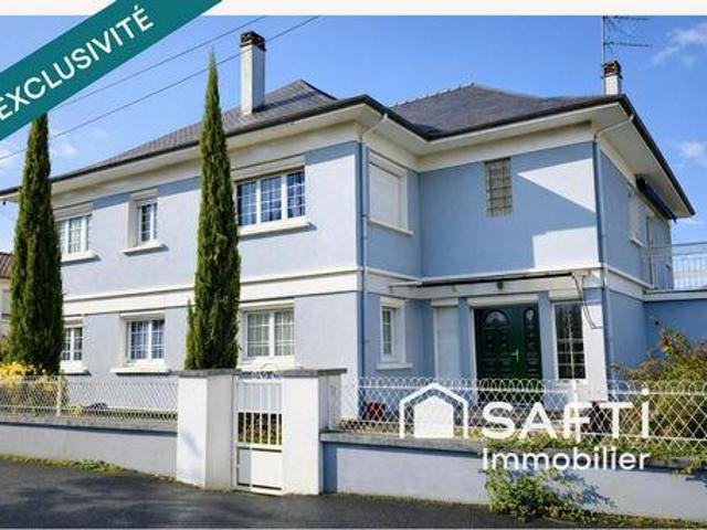 5 chambres, Oloron Aquitaine 64400 98116584
