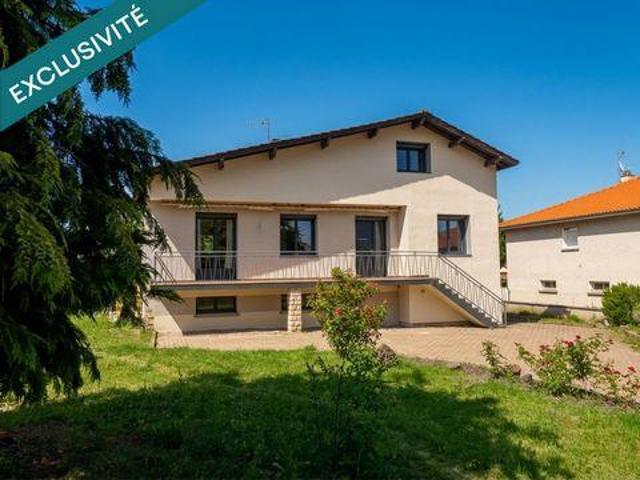 5 chambres, Orcet Auvergne 63670 102821110