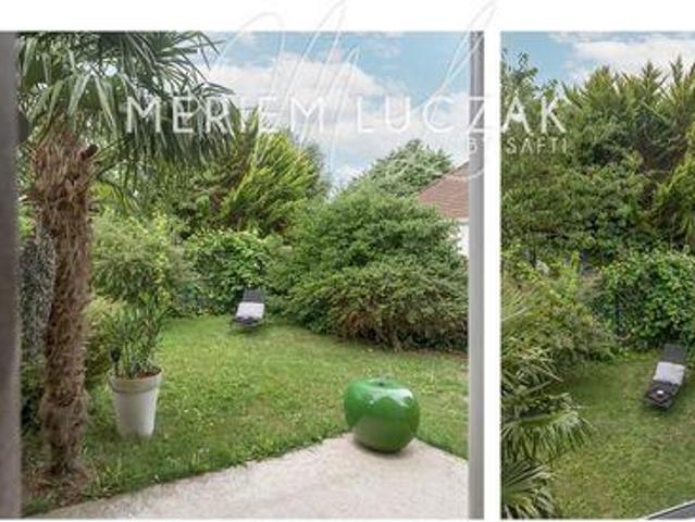 5 chambres, Orgeval Île 78630 100776458