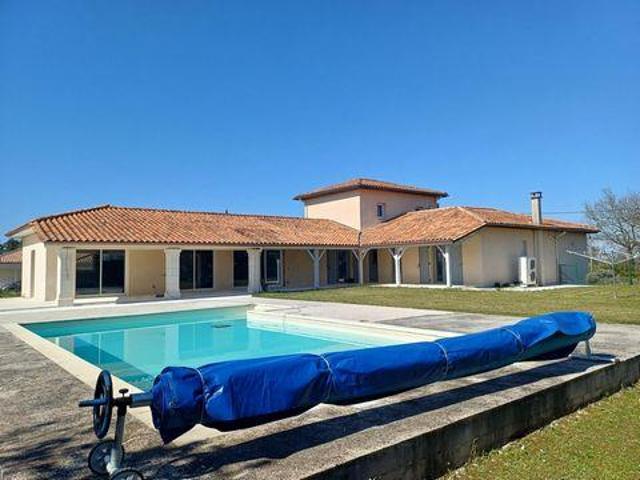 5 chambres, Orival Poitou 16210 100851866