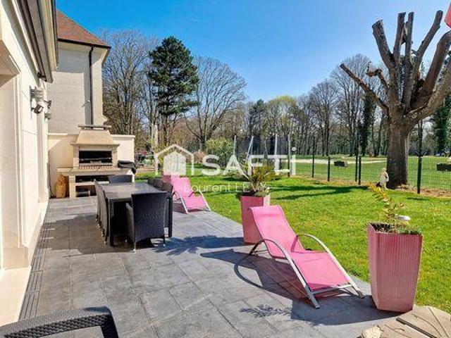 5 chambres, Ormesson Île 94490 101026425