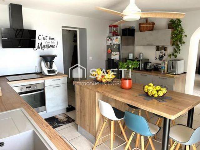 5 chambres, Athee Bourgogne 21130 103617724