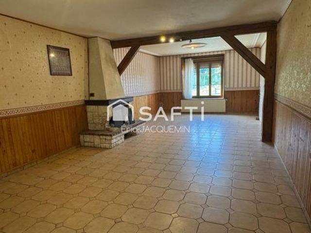 5 chambres, Aubreville Lorraine 55120 102888275