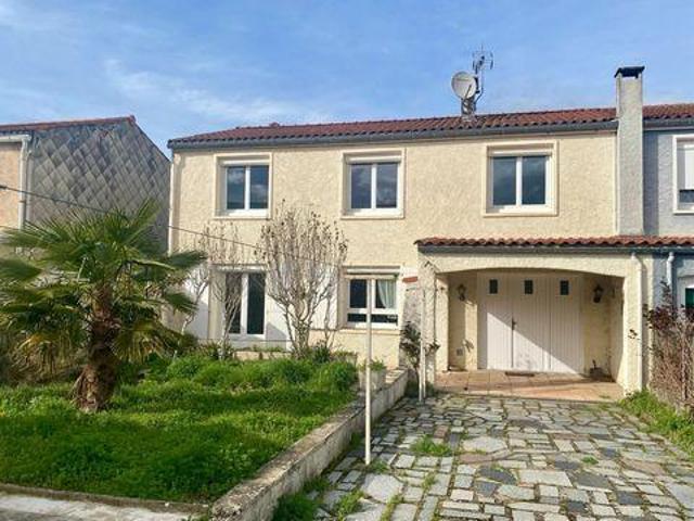 5 chambres, Aussillon Midi 81200 102524892