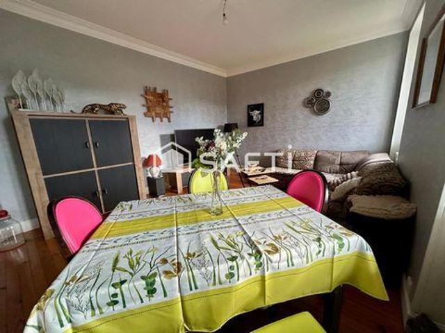 5 chambres, Aussillon Midi 81200 98262452