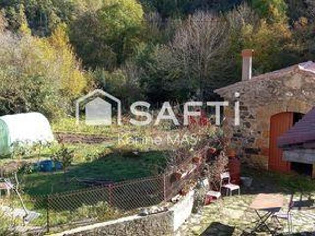 5 chambres, Auriac Languedoc 11330 104829668