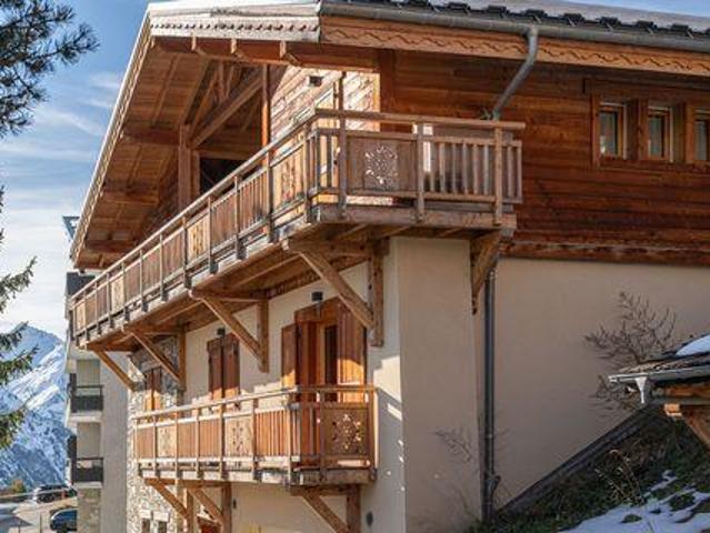 5 chambres, Auris Rhône 74380 98133939