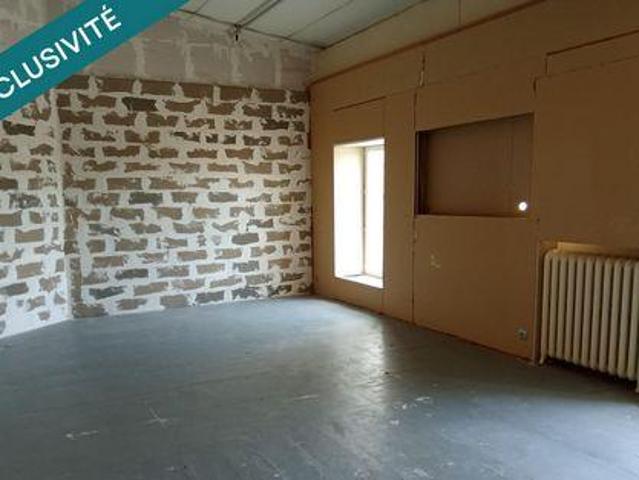 5 chambres, Autun Bourgogne 71400 100775105