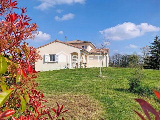 5 chambres, Auzeville Midi 31320 105329035